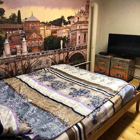 7Dab Apartments Huszar Contactless Self Check-In Budapest Eksteriør bilde